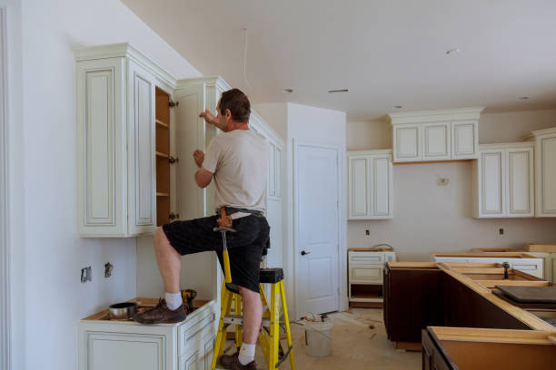 Licensed Kitchen service in Henderson, KY - Remodeling Of Kitchen