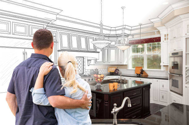 Professional Kitchen technician working in Henderson, KY