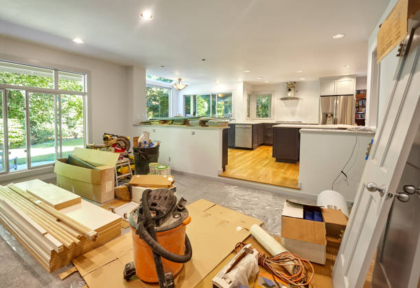 Reliable Kitchen contractor in Henderson, KY by Remodeling Of Kitchen